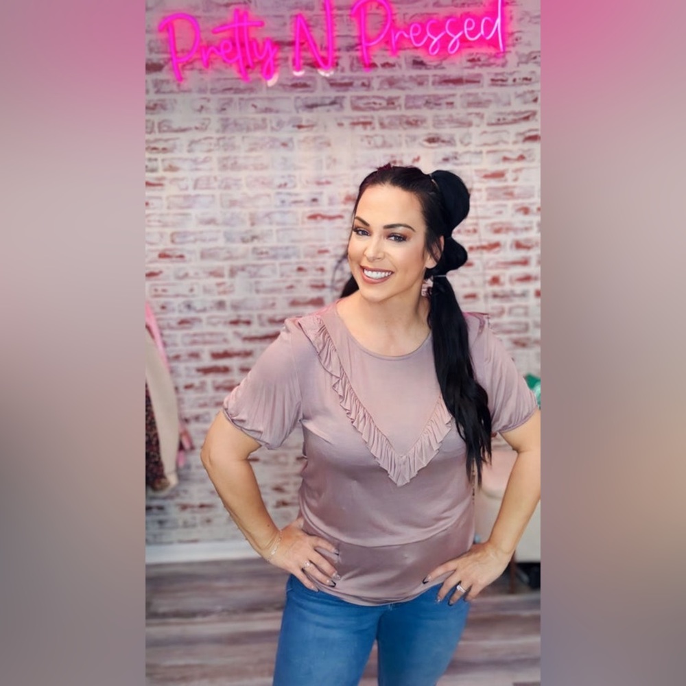 Mindy Top